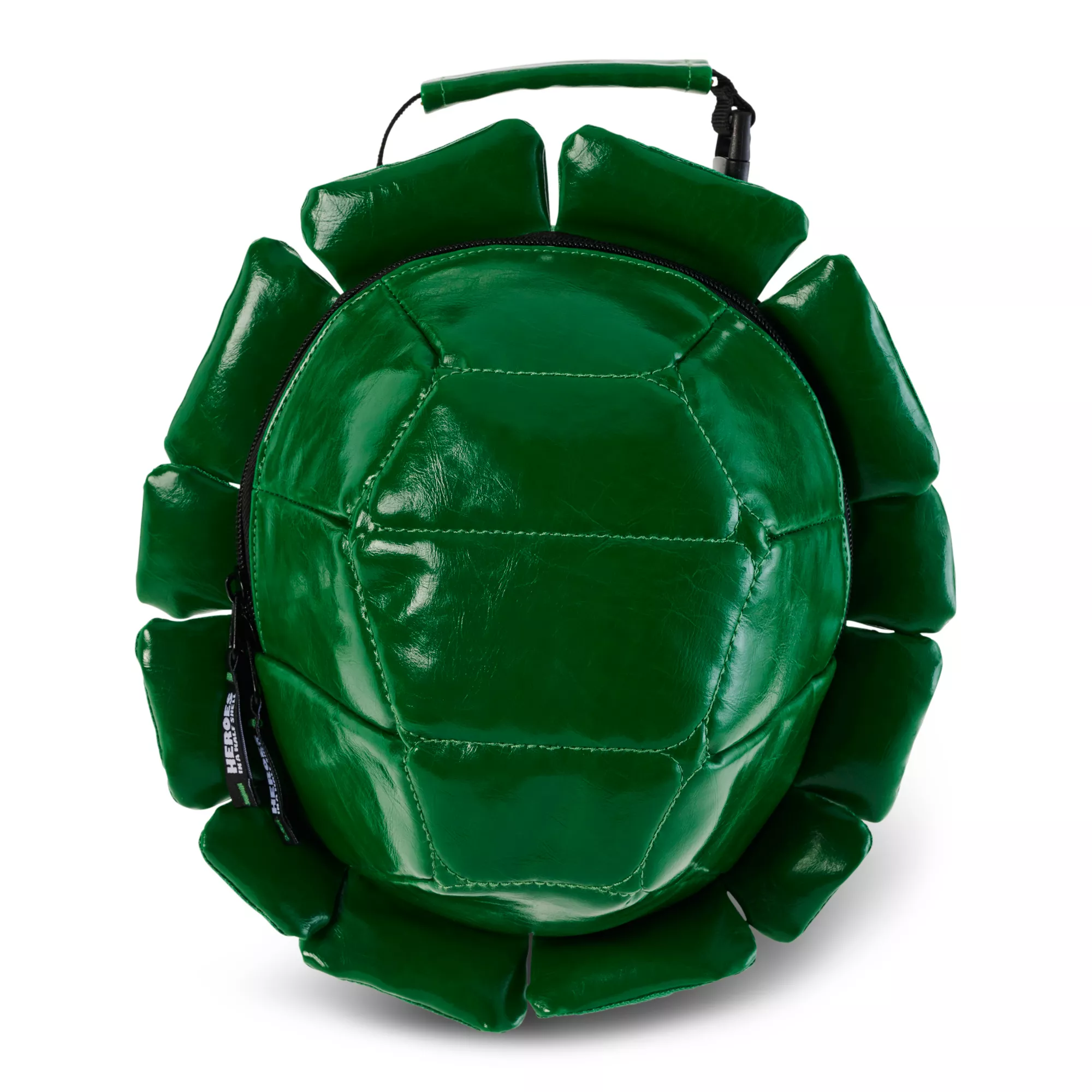 Teenage Mutant Ninja Turtles Half-Shell Lunch Box at Spencer's