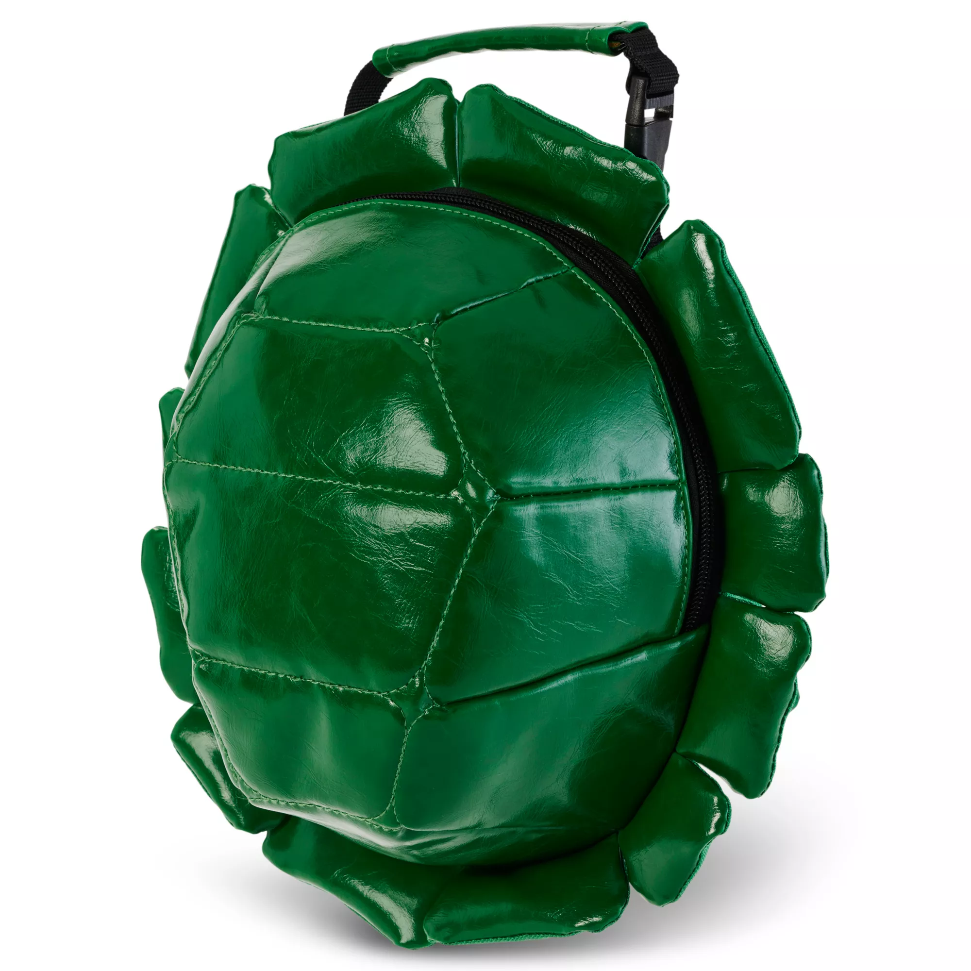 Teenage Mutant Ninja Turtles Half-Shell Lunch Box at Spencer's