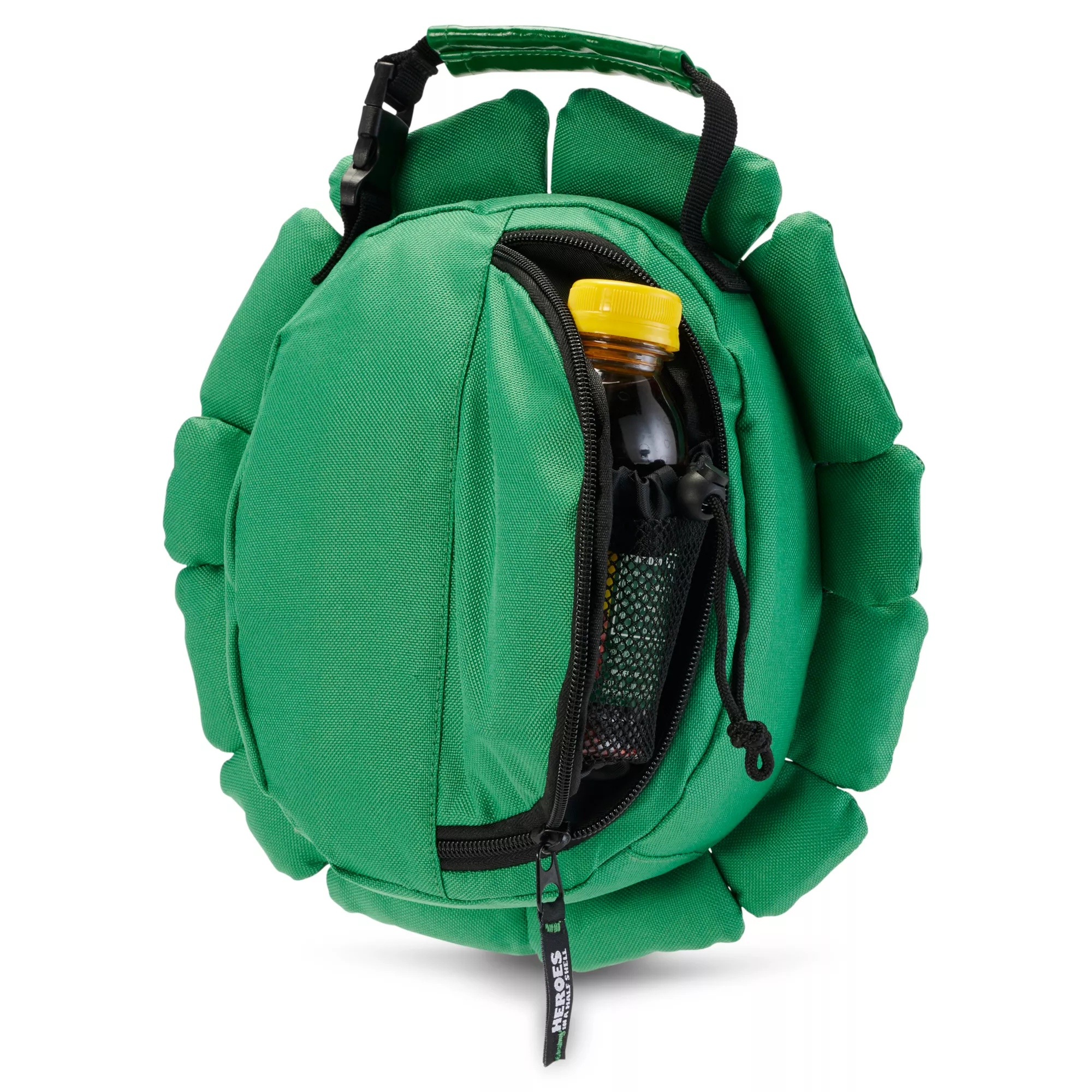 Teenage Mutant Ninja Turtles Half-Shell Lunch Box at Spencer's