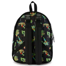 Flip Pak Reversible Michelangelo Backpack - Teenage Mutant Ninja Turtles at Spencer's