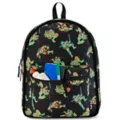 Flip Pak Reversible Michelangelo Backpack - Teenage Mutant Ninja Turtles at Spencer's