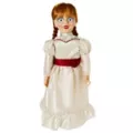 30 Inch Lifesize Annabelle Doll at Spencer's