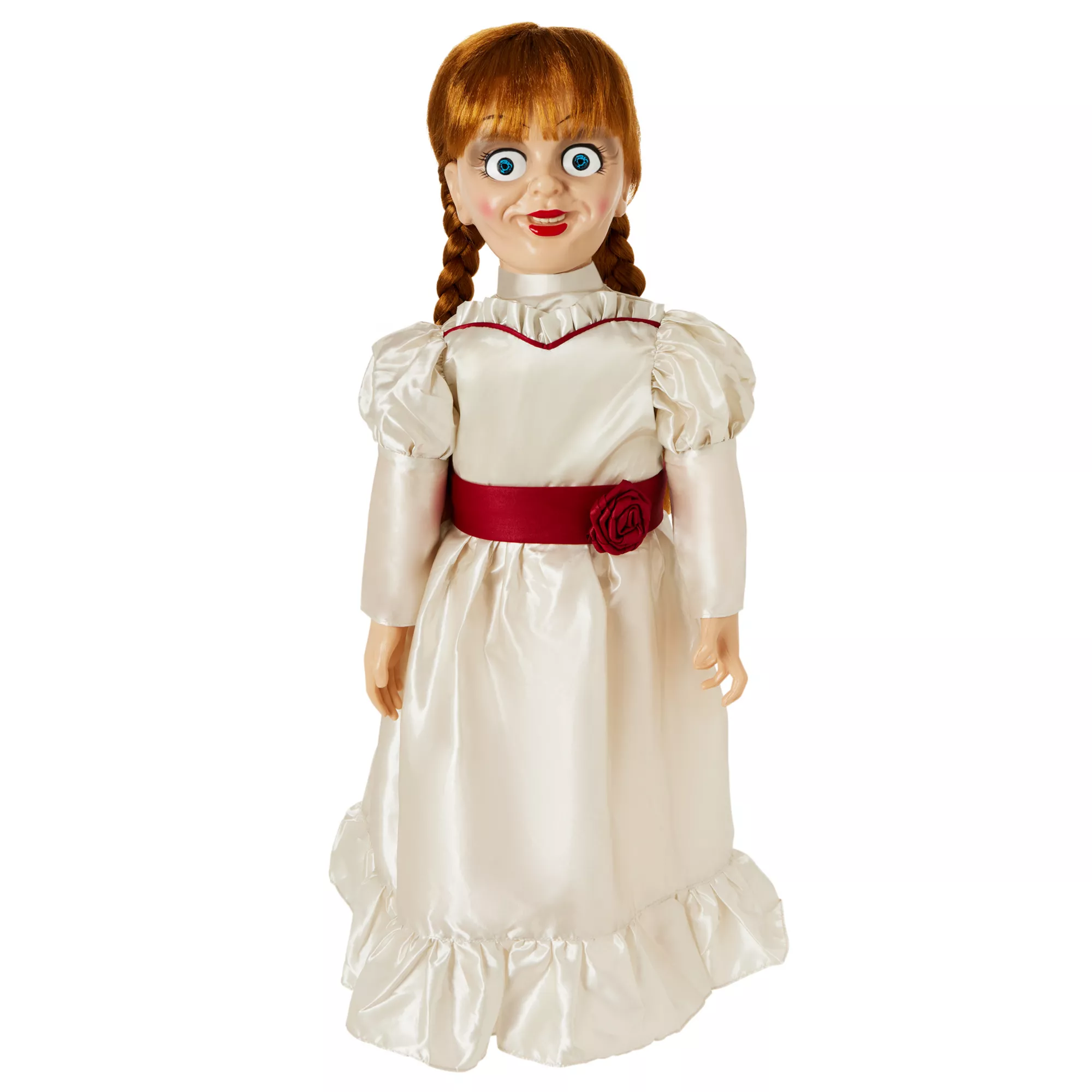 30 Inch Lifesize Annabelle Doll at Spencer's