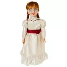 30 Inch Lifesize Annabelle Doll at Spencer's