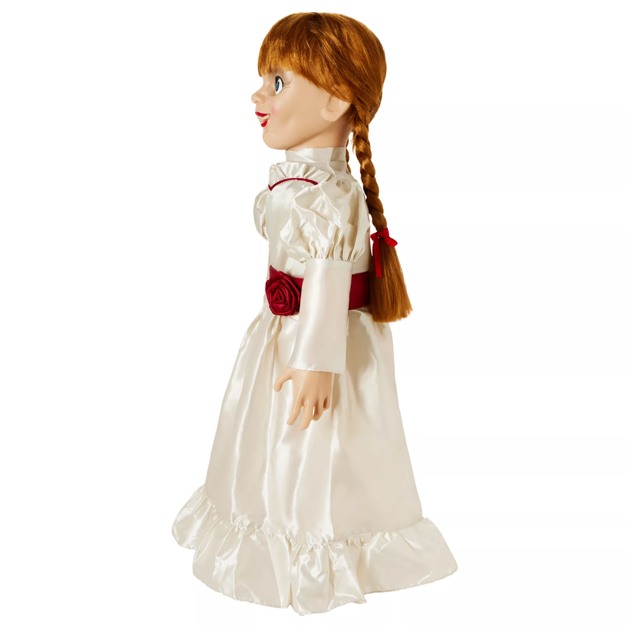 30 Inch Lifesize Annabelle Doll at Spencer's