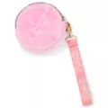 Kirby Coin Pouch Wristlet at Spencer's