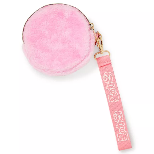 Kirby Coin Pouch Wristlet at Spencer's