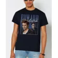 Edward Cullen T Shirt - Twilight at Spencer's