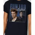 Edward Cullen T Shirt - Twilight at Spencer's