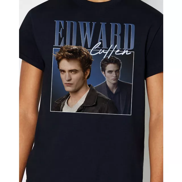 Edward Cullen T Shirt - Twilight at Spencer's