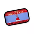 Mr. Krabs The Smelly Smell Tray - SpongeBob SquarePants at Spencer's