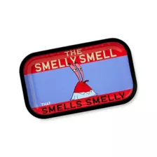 Mr. Krabs The Smelly Smell Tray - SpongeBob SquarePants at Spencer's