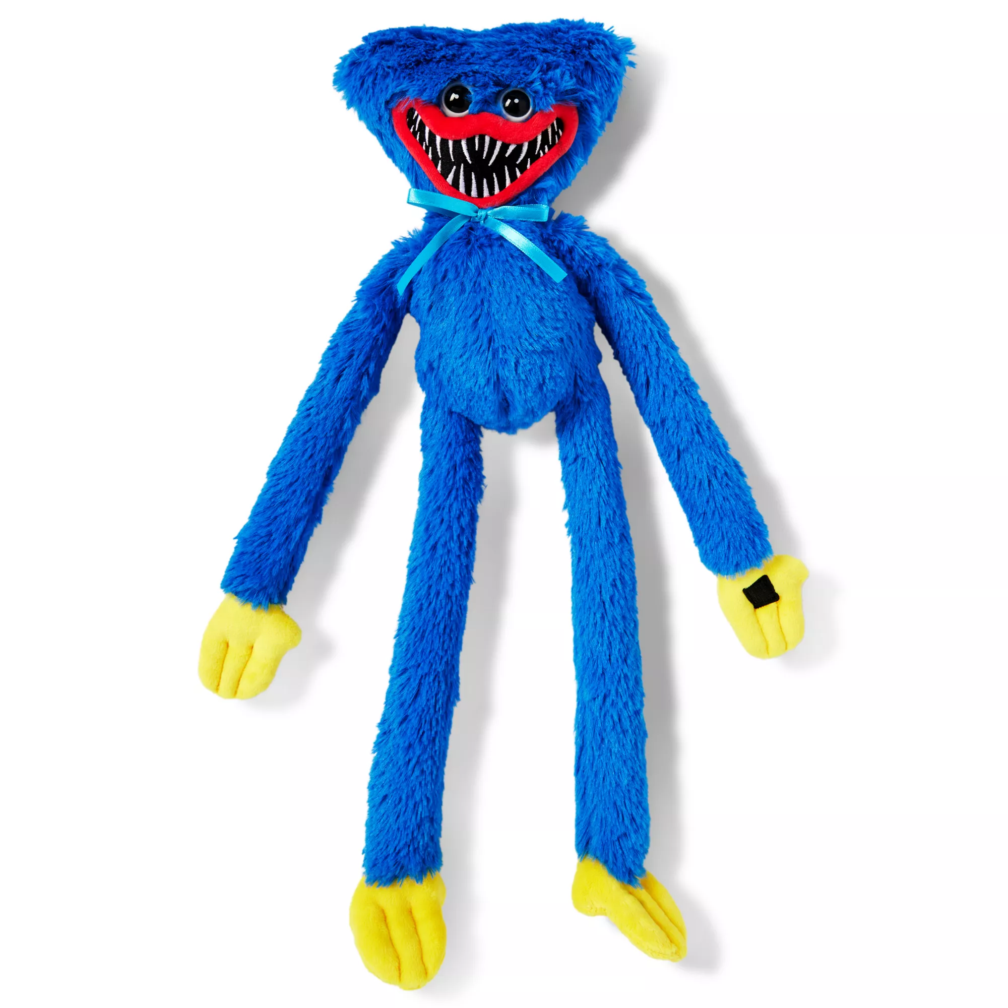 Huggy Wuggy Doll 19 Inch - Poppy Playtime at Spencer's