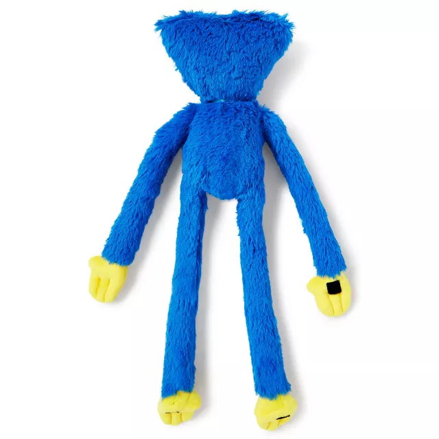 Huggy Wuggy Doll 19 Inch - Poppy Playtime at Spencer's