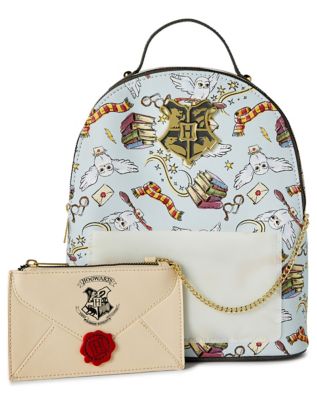 Hedwig backpack online