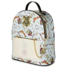 Hedwig Mini Backpack and Pouch - Harry Potter at Spencer's