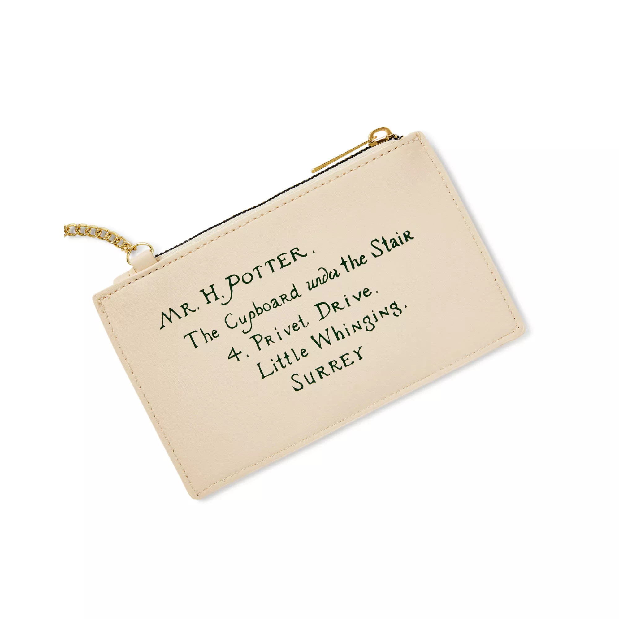 Hedwig Mini Backpack and Pouch - Harry Potter at Spencer's