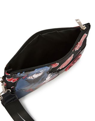 Itachi Akatsuki Wristlet - Naruto