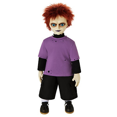 Glen Doll - Chucky 
