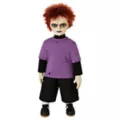 Glen Doll - Chucky at Spencer's