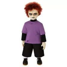 Glen Doll - Chucky at Spencer's
