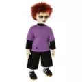 Glen Doll - Chucky at Spencer's