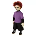 Glen Doll - Chucky at Spencer's