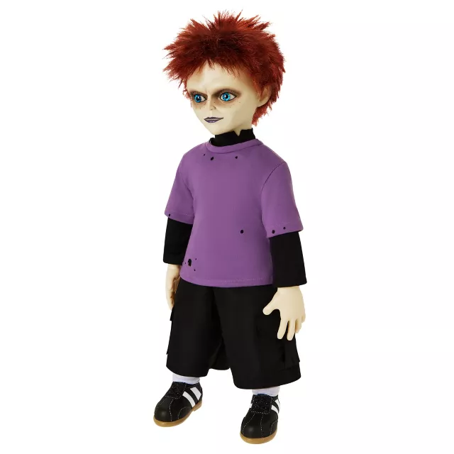 Glen Doll - Chucky at Spencer's