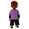 Glen Doll - Chucky at Spencer's