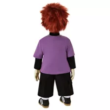 Glen Doll - Chucky at Spencer's