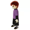 Glen Doll - Chucky at Spencer's