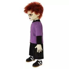 Glen Doll - Chucky at Spencer's
