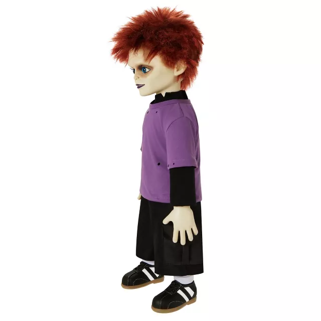 Glen Doll - Chucky at Spencer's