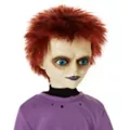 Glen Doll - Chucky at Spencer's