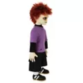 Glen Doll - Chucky at Spencer's