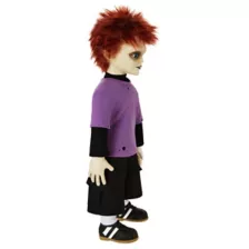 Glen Doll - Chucky at Spencer's