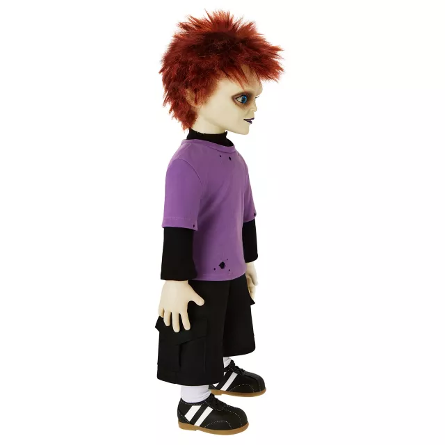 Glen Doll - Chucky at Spencer's