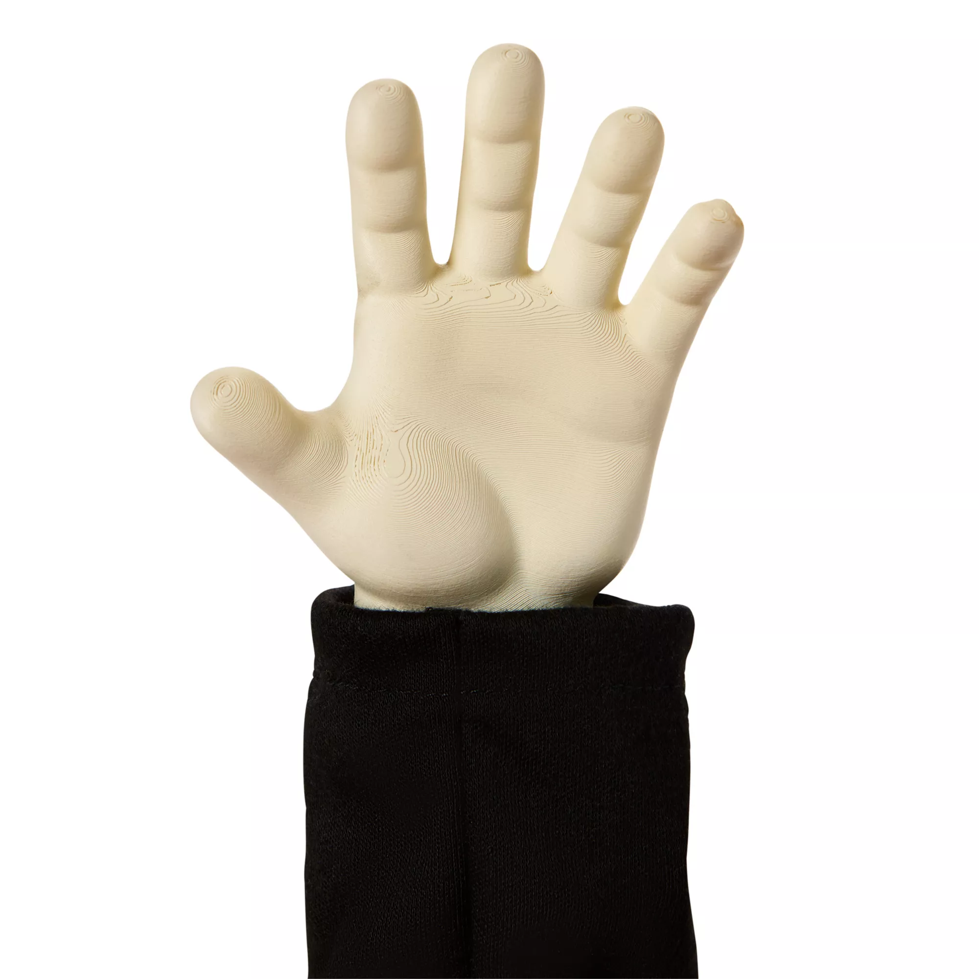 Glen Doll - Chucky at Spencer's