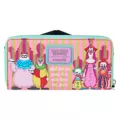 Loungefly Killer Klowns from Outer Space Wristlet at Spencer's