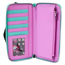 Loungefly Killer Klowns from Outer Space Wristlet at Spencer's
