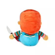 Chucky Plush Piggy Bank at Spencer's
