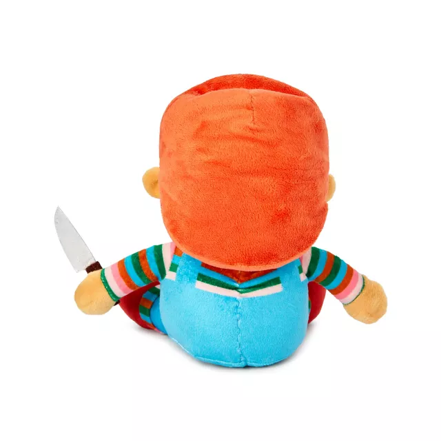 Chucky Plush Piggy Bank at Spencer's
