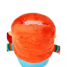 Chucky Plush Piggy Bank at Spencer's