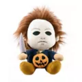 Michael Myers Phunny Plush - Halloween at Spencer's