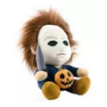 Michael Myers Phunny Plush - Halloween at Spencer's