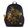 Teenage Mutant Ninja Turtles Sublimated Backpack at Spencer's