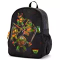 Teenage Mutant Ninja Turtles Sublimated Backpack at Spencer's