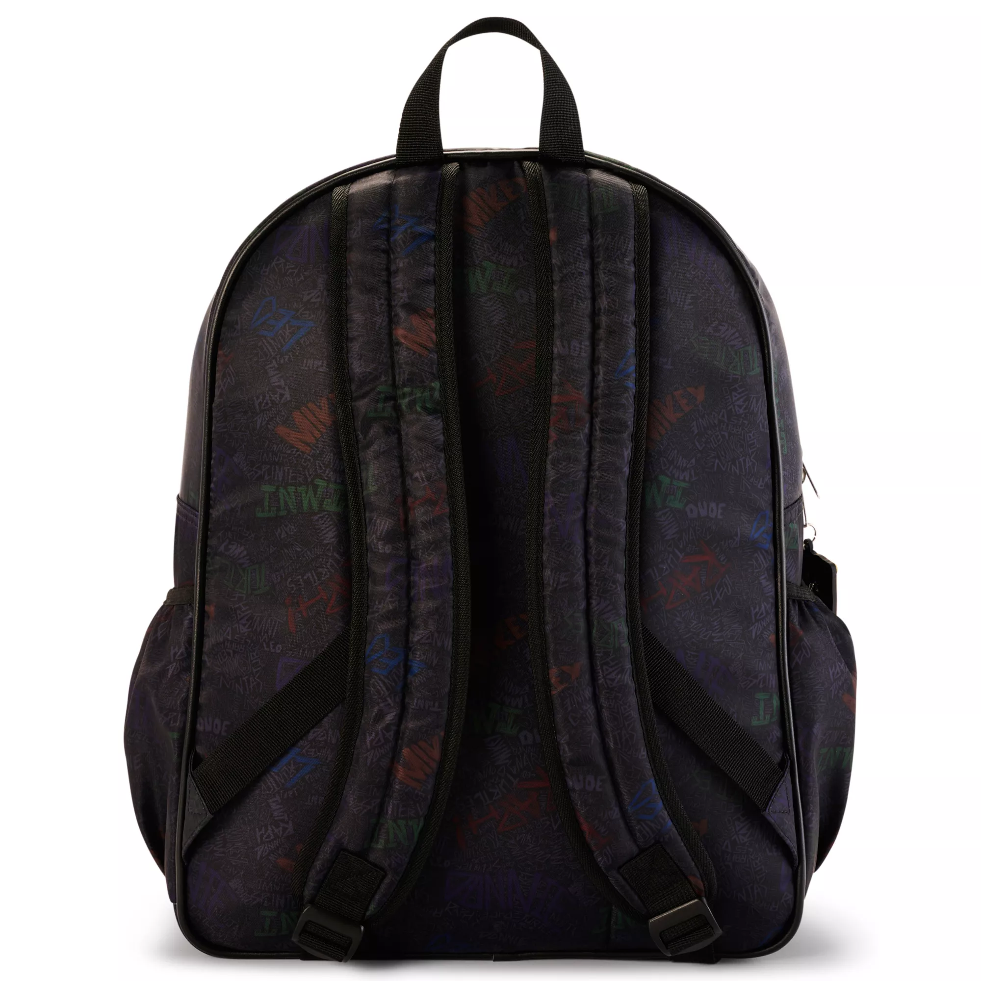 Teenage Mutant Ninja Turtles Sublimated Backpack at Spencer's