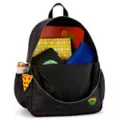 Teenage Mutant Ninja Turtles Sublimated Backpack at Spencer's