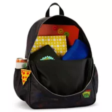 Teenage Mutant Ninja Turtles Sublimated Backpack at Spencer's